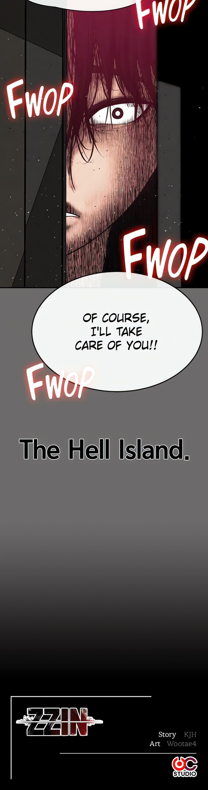 The Real Deal - Chapter 65 - picture 39