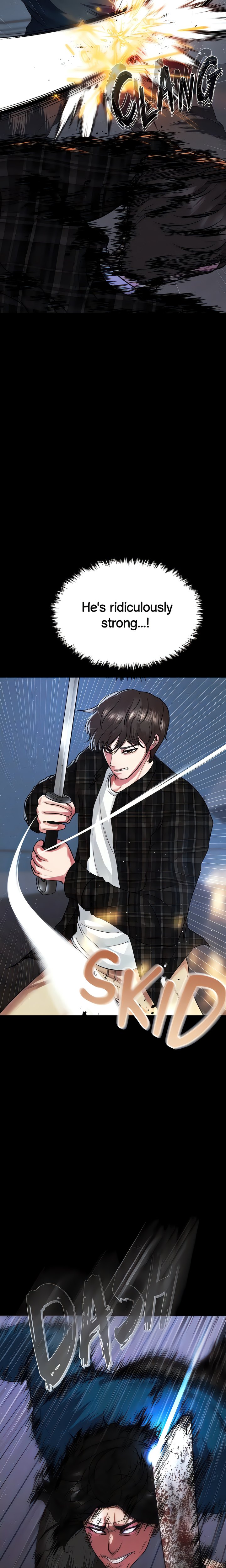 The Real Deal - Chapter 65 - picture 4