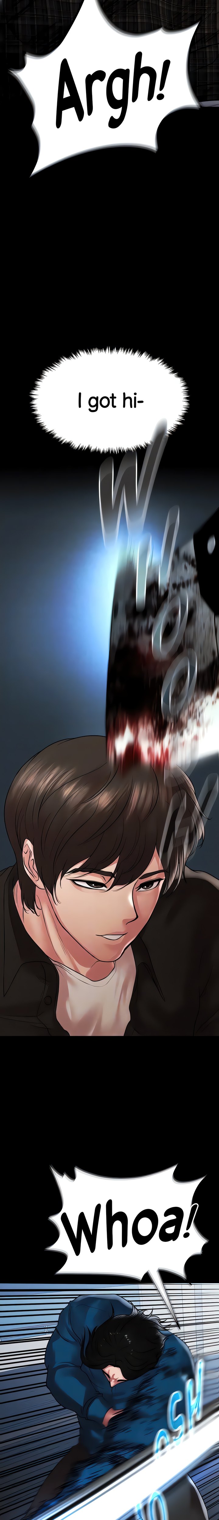 The Real Deal - Chapter 65 - picture 8