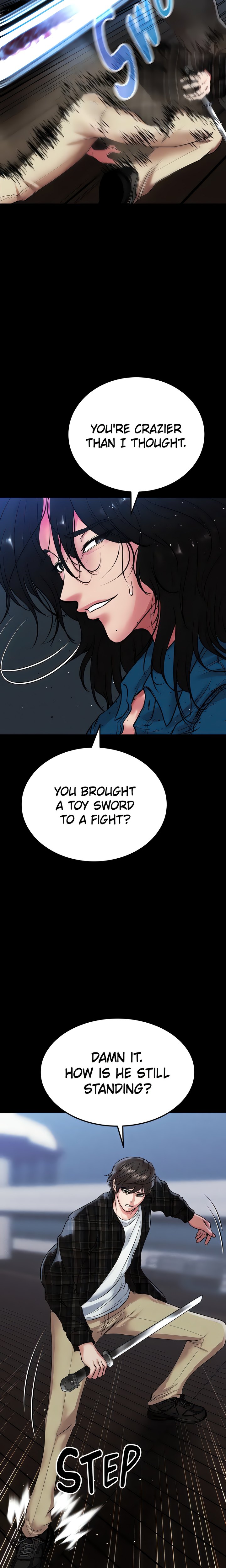The Real Deal - Chapter 65 - picture 9