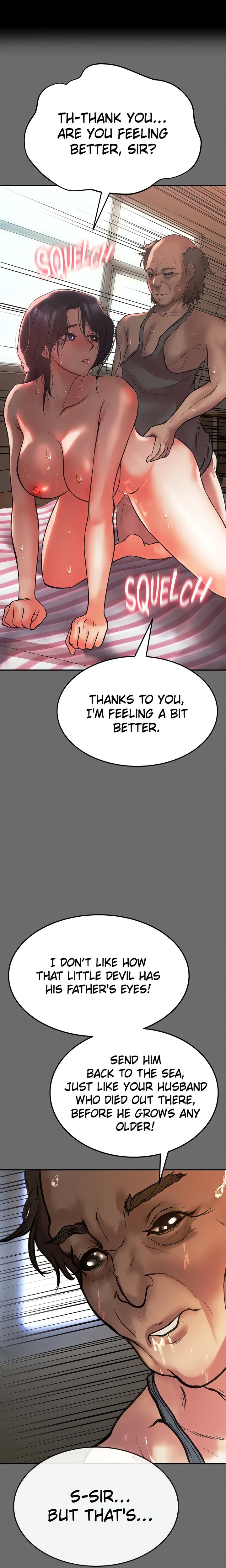 The Real Deal - Chapter 66 - picture 0