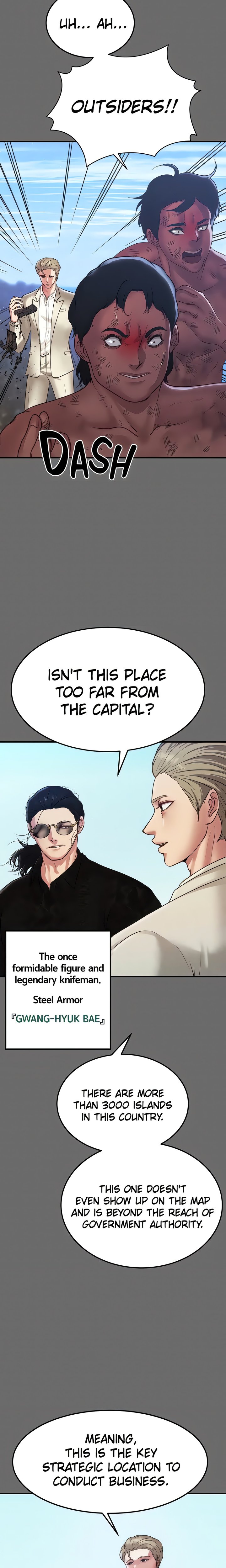 The Real Deal - Chapter 66 - picture 10