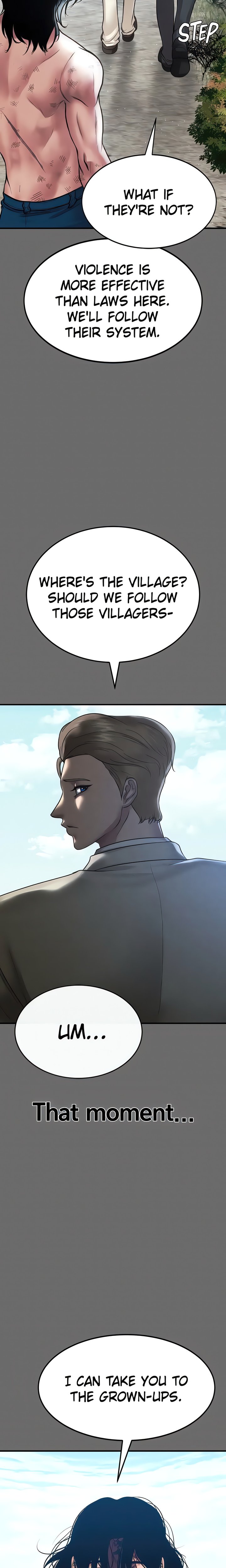 The Real Deal - Chapter 66 - picture 12