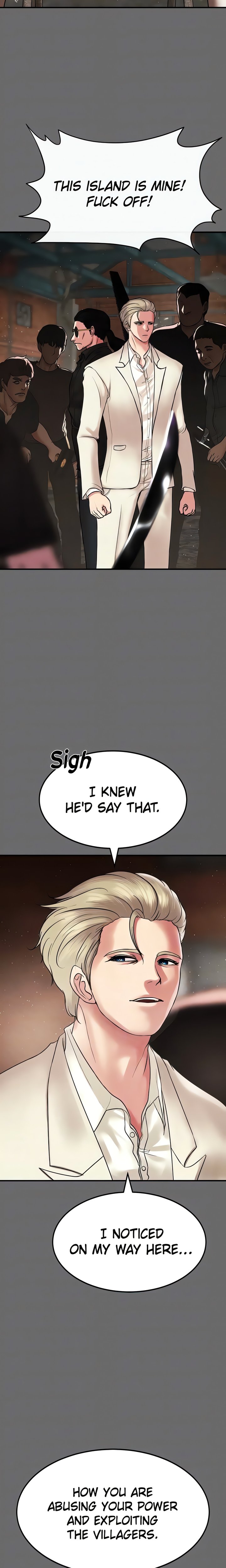 The Real Deal - Chapter 66 - picture 14