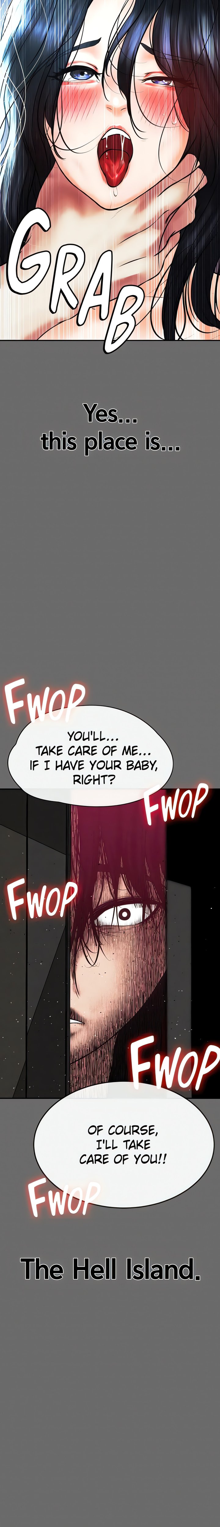 The Real Deal - Chapter 66 - picture 2