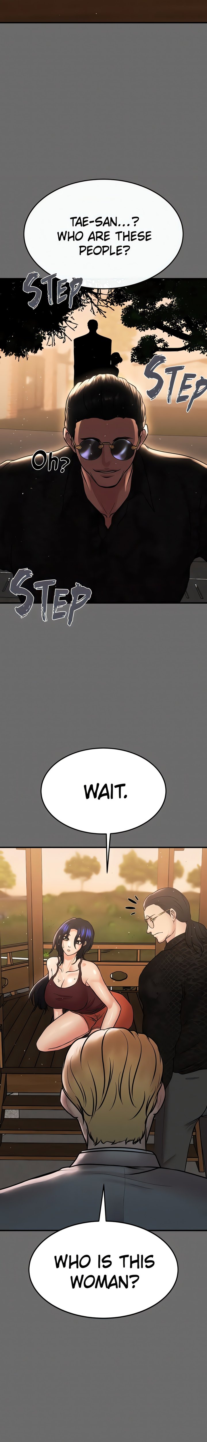 The Real Deal - Chapter 66 - picture 20