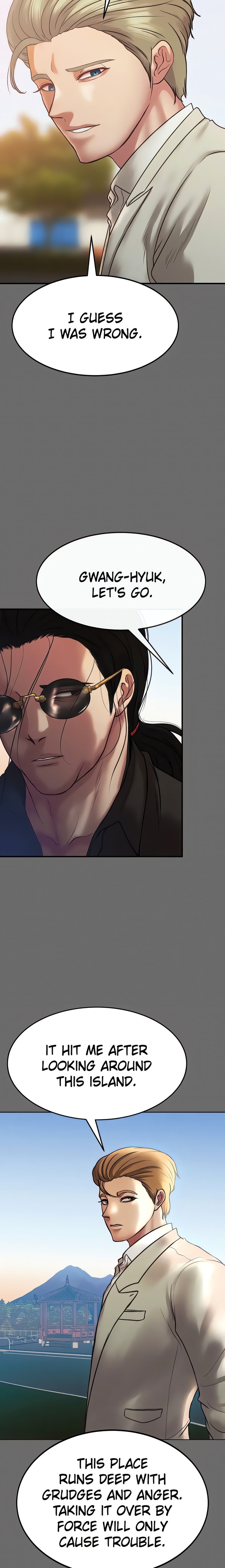 The Real Deal - Chapter 66 - picture 23