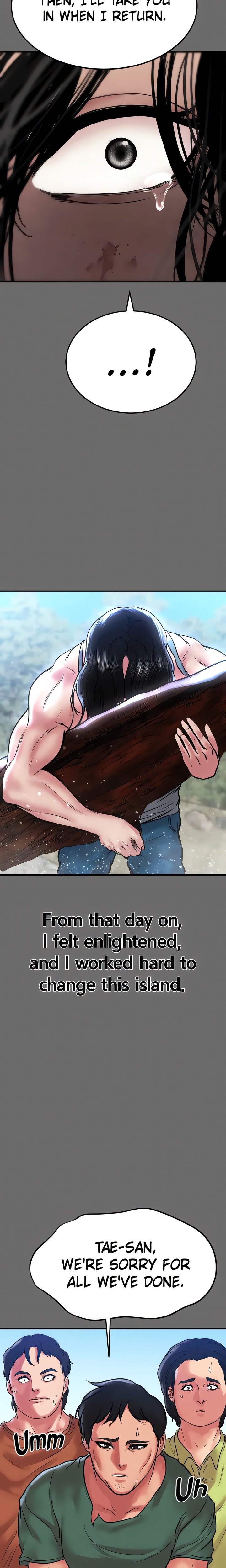 The Real Deal - Chapter 66 - picture 25