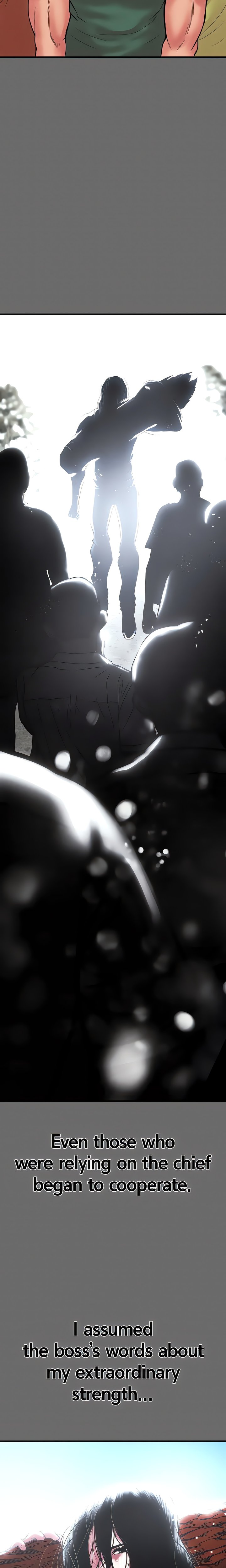 The Real Deal - Chapter 66 - picture 26