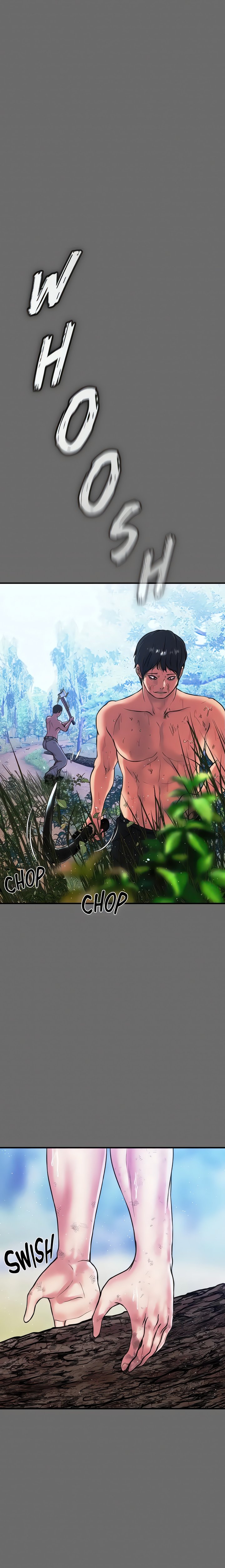 The Real Deal - Chapter 66 - picture 3