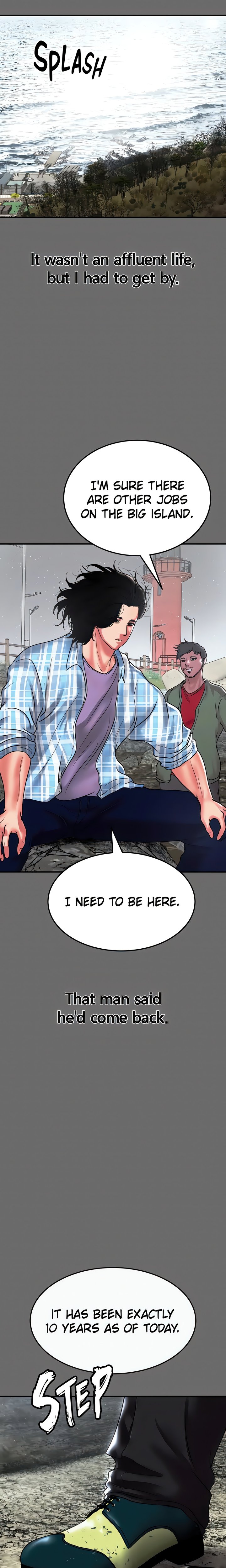 The Real Deal - Chapter 66 - picture 30