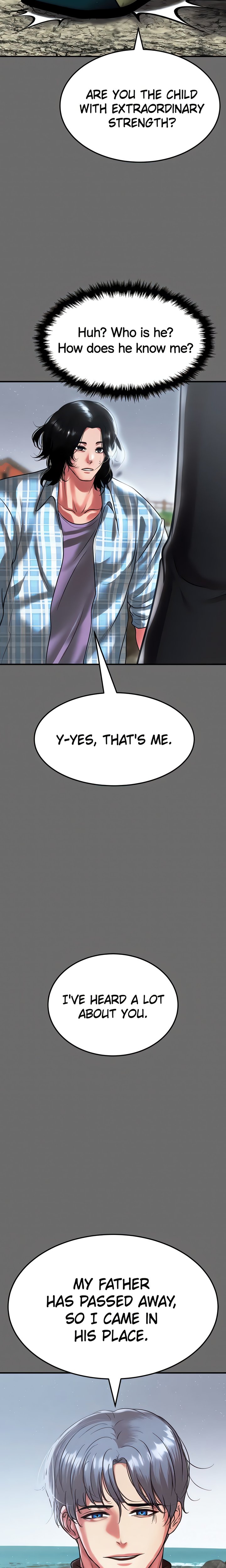 The Real Deal - Chapter 66 - picture 31