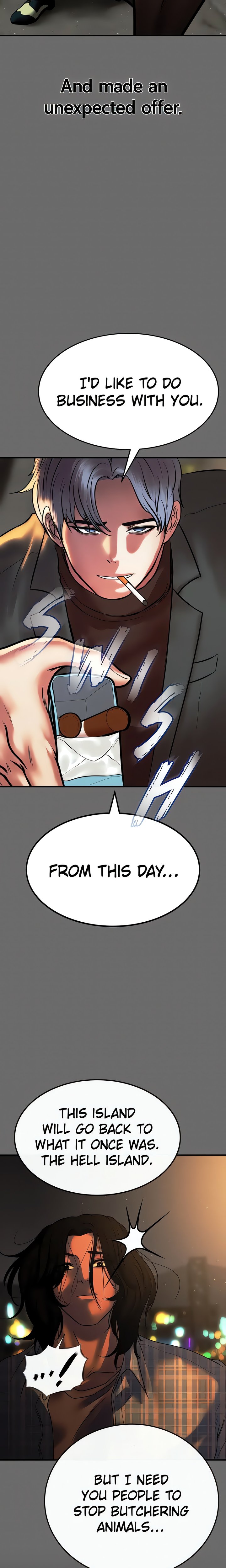 The Real Deal - Chapter 66 - picture 33