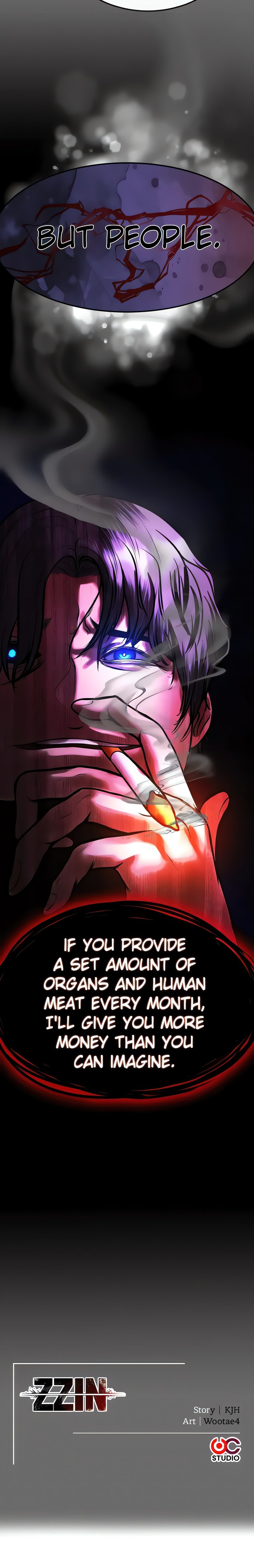 The Real Deal - Chapter 66 - picture 34