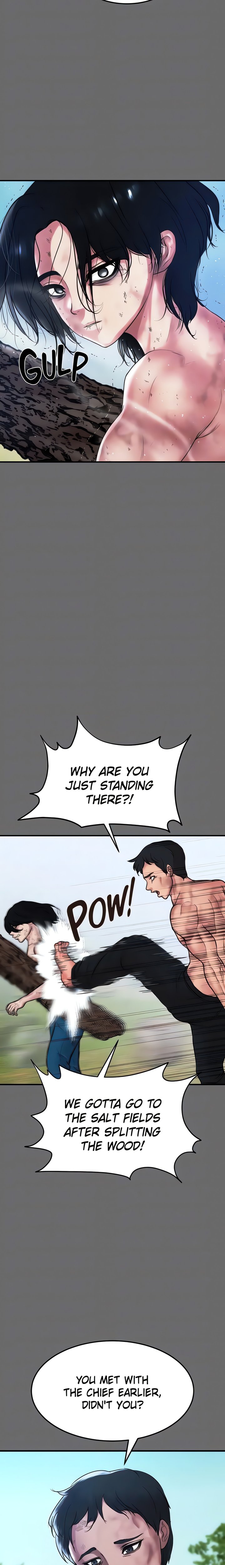The Real Deal - Chapter 66 - picture 5
