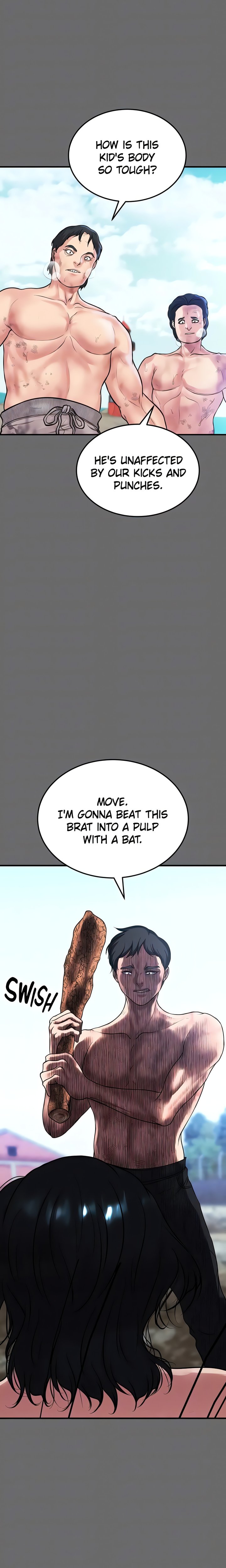 The Real Deal - Chapter 66 - picture 7