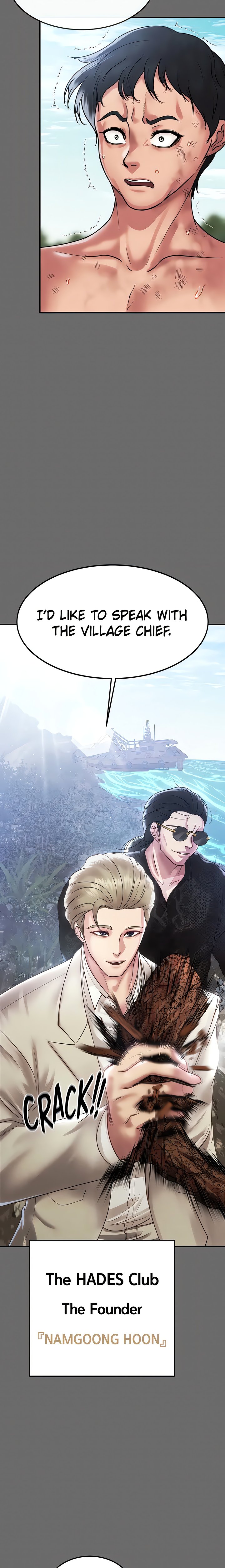 The Real Deal - Chapter 66 - picture 9