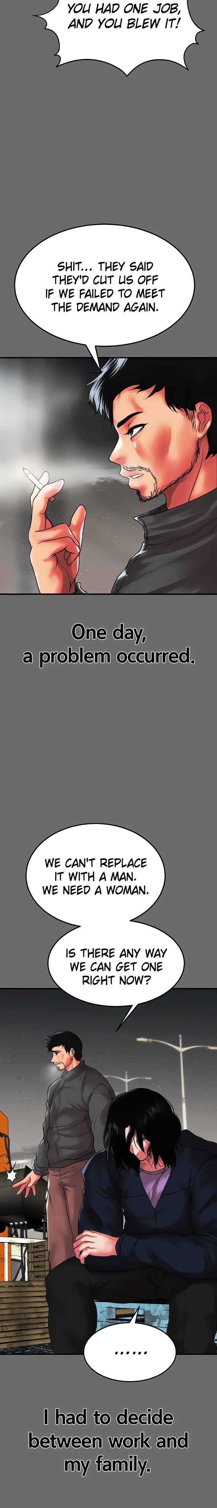 The Real Deal - Chapter 67 - picture 10
