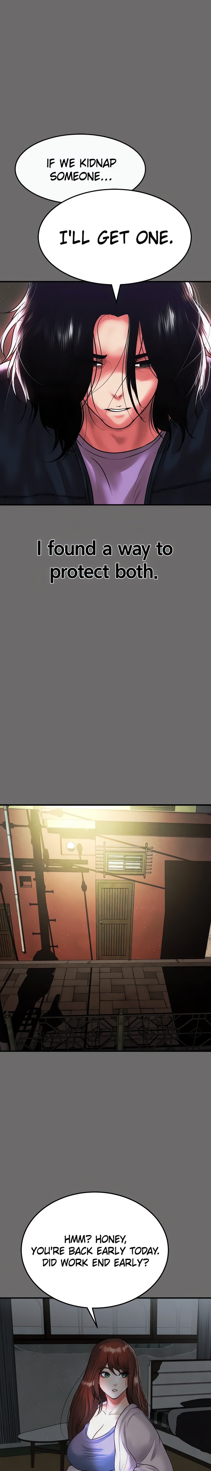 The Real Deal - Chapter 67 - picture 11