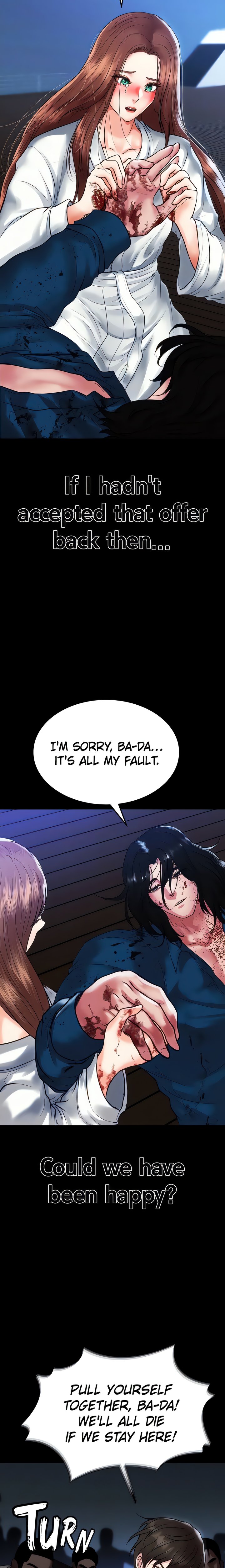 The Real Deal - Chapter 67 - picture 14