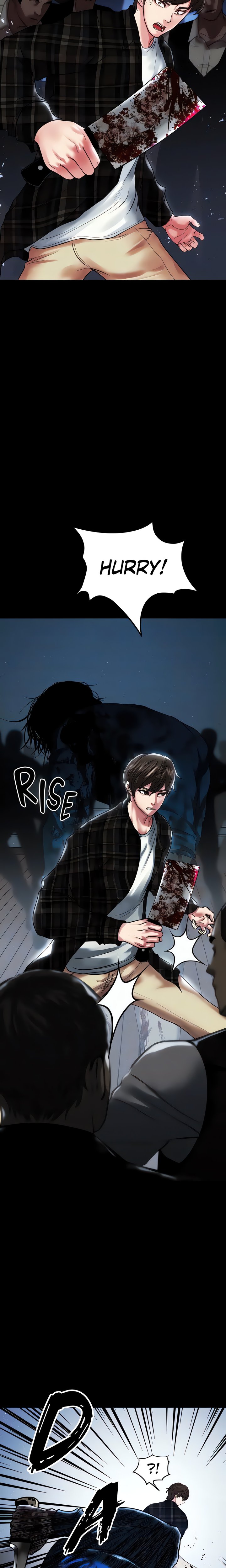 The Real Deal - Chapter 67 - picture 15