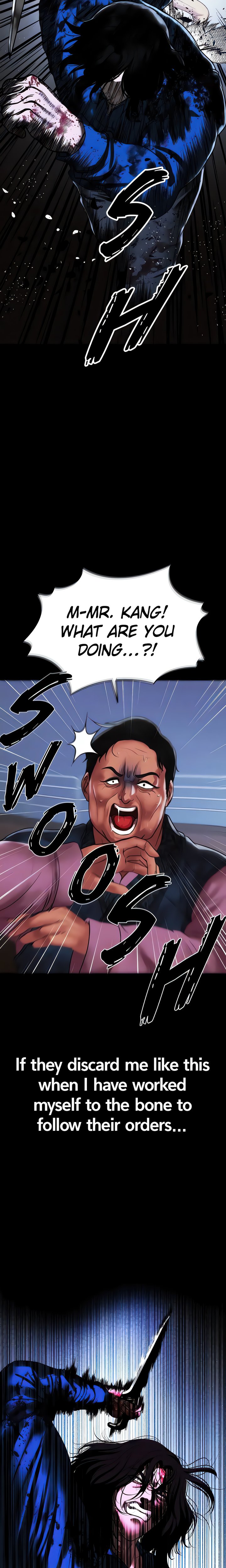 The Real Deal - Chapter 67 - picture 16