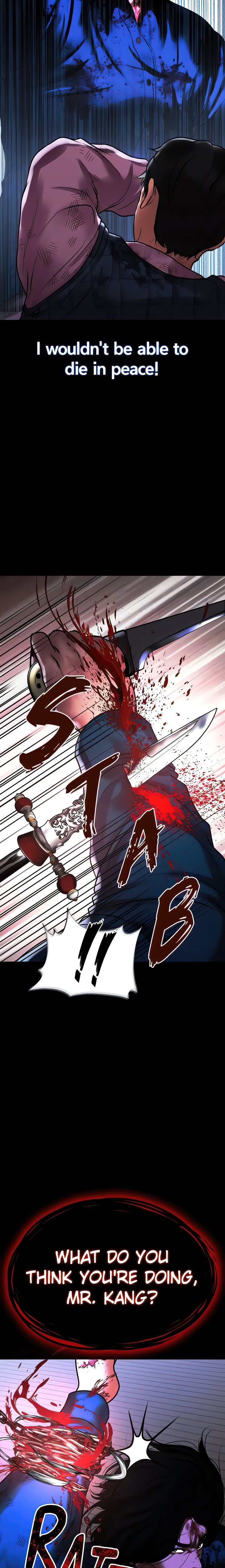 The Real Deal - Chapter 67 - picture 17