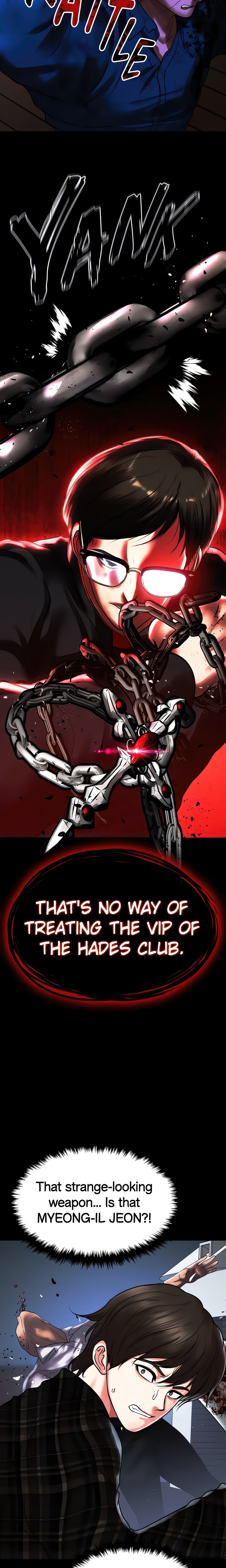 The Real Deal - Chapter 67 - picture 18