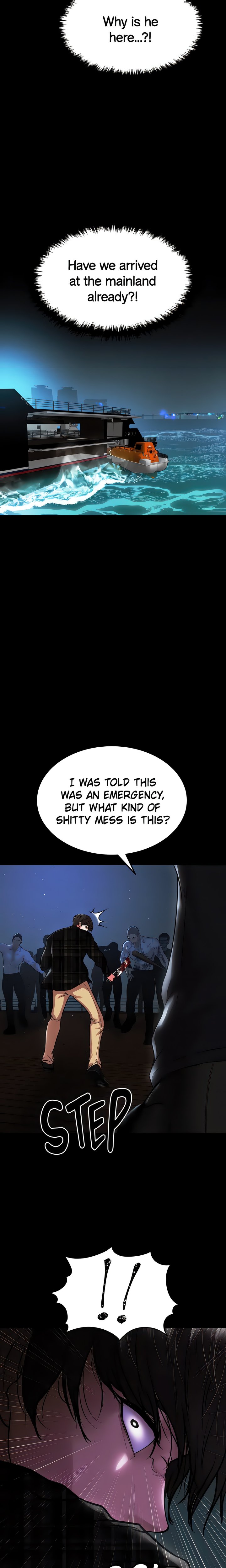 The Real Deal - Chapter 67 - picture 19