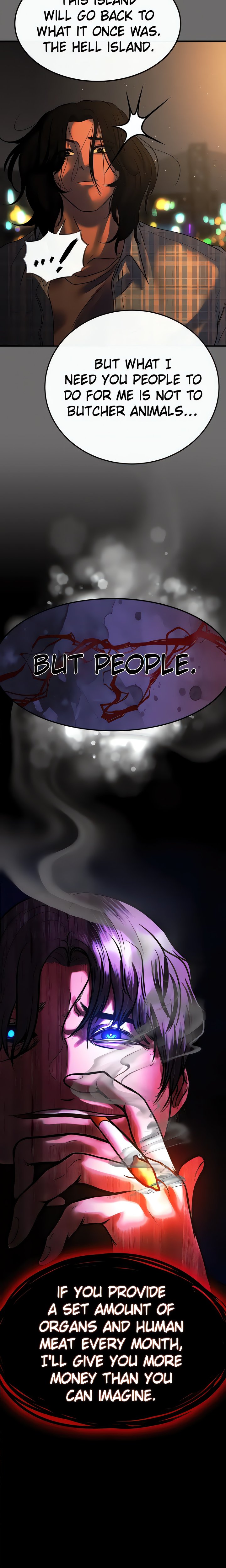 The Real Deal - Chapter 67 - picture 2