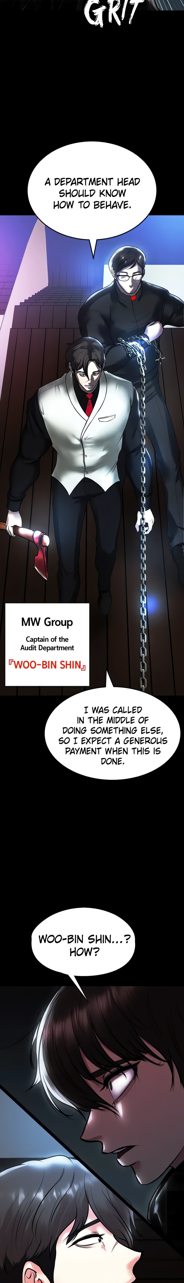 The Real Deal - Chapter 67 - picture 20