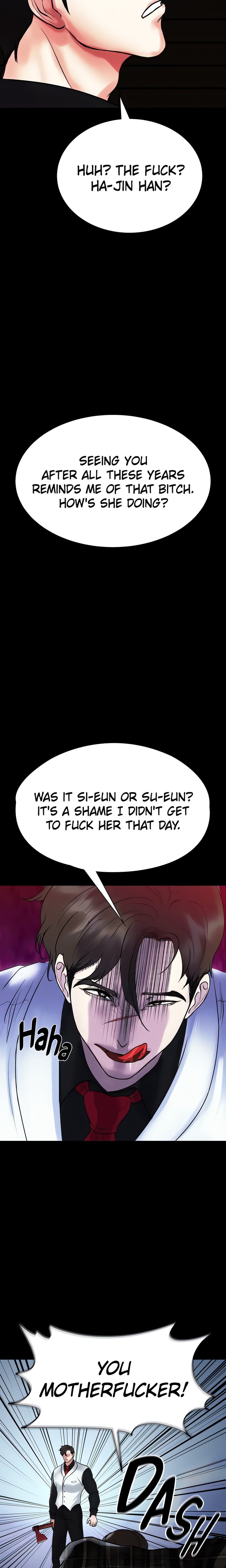 The Real Deal - Chapter 67 - picture 21