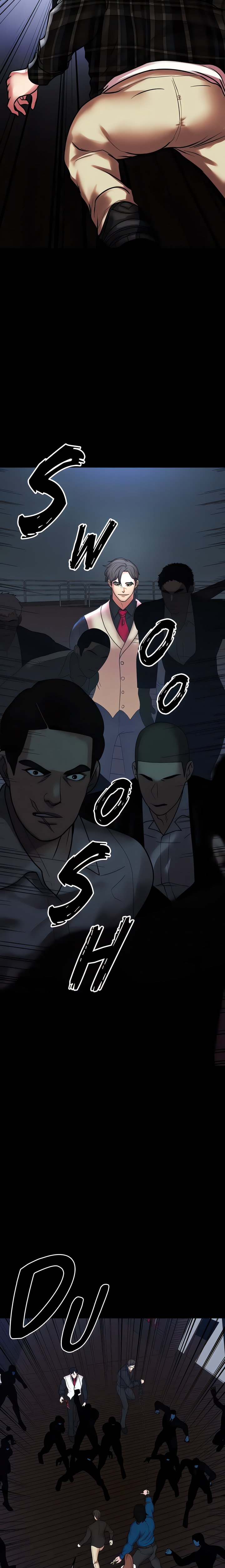 The Real Deal - Chapter 67 - picture 22