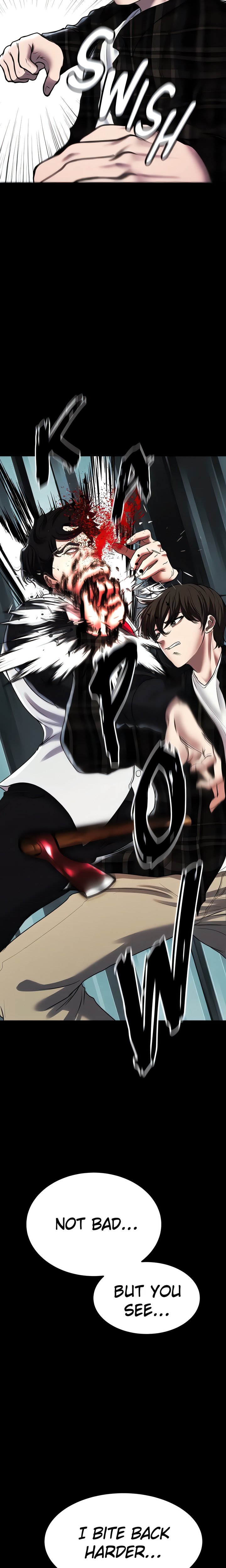 The Real Deal - Chapter 67 - picture 25