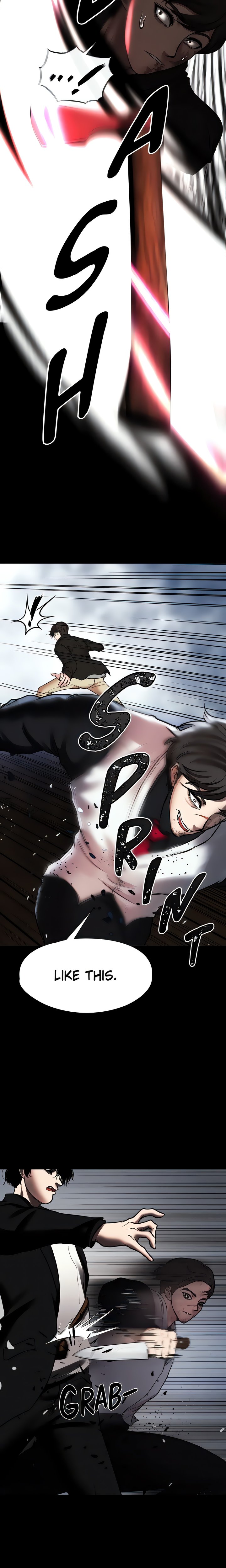 The Real Deal - Chapter 67 - picture 27