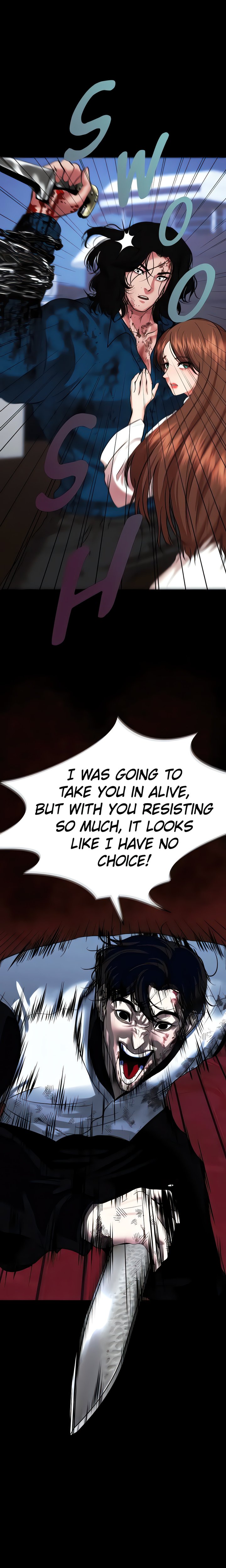 The Real Deal - Chapter 67 - picture 28