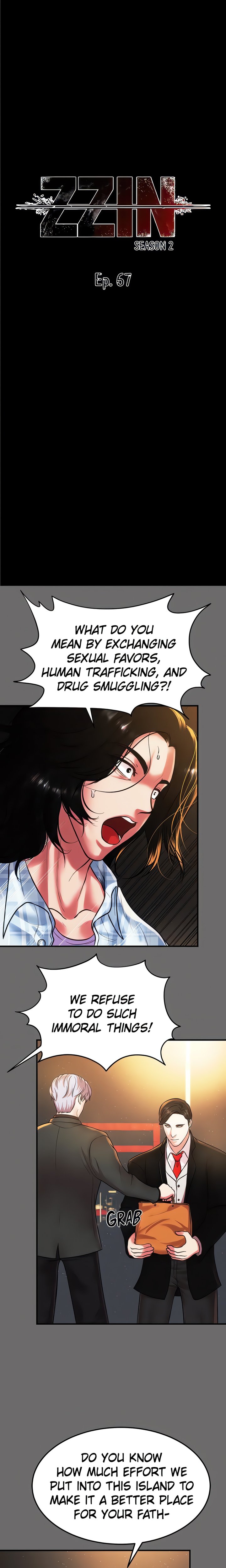 The Real Deal - Chapter 67 - picture 3