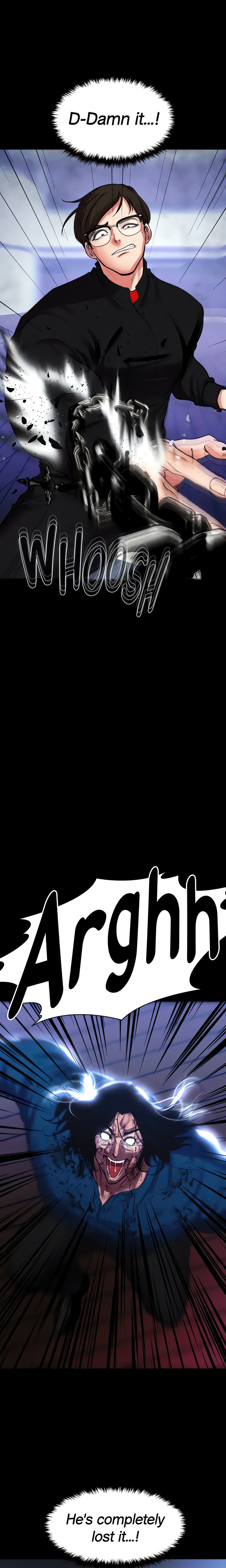 The Real Deal - Chapter 67 - picture 31