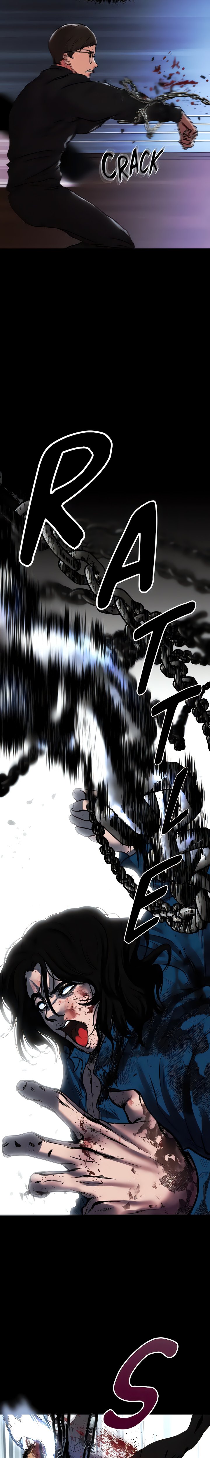 The Real Deal - Chapter 67 - picture 32