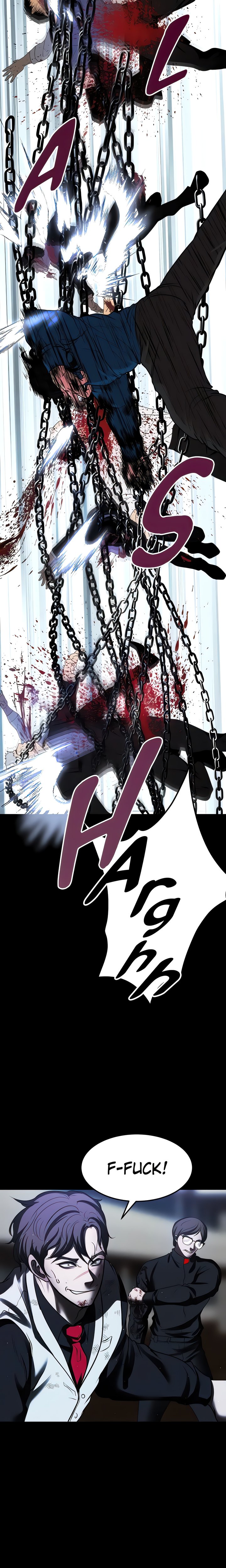 The Real Deal - Chapter 67 - picture 33