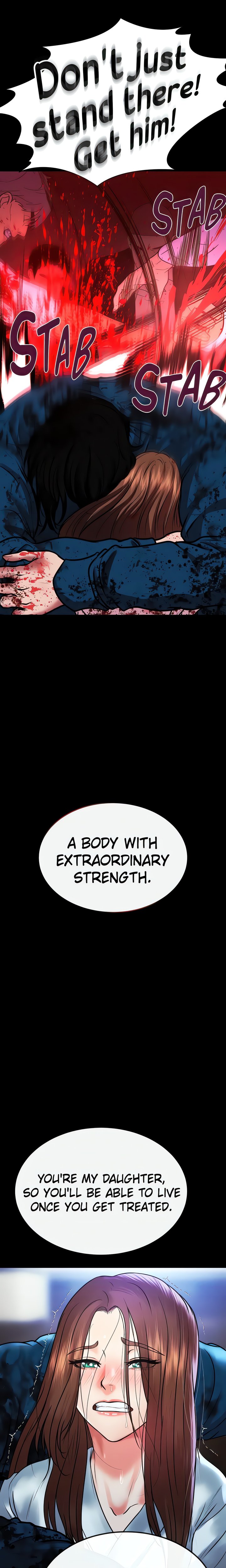 The Real Deal - Chapter 67 - picture 34