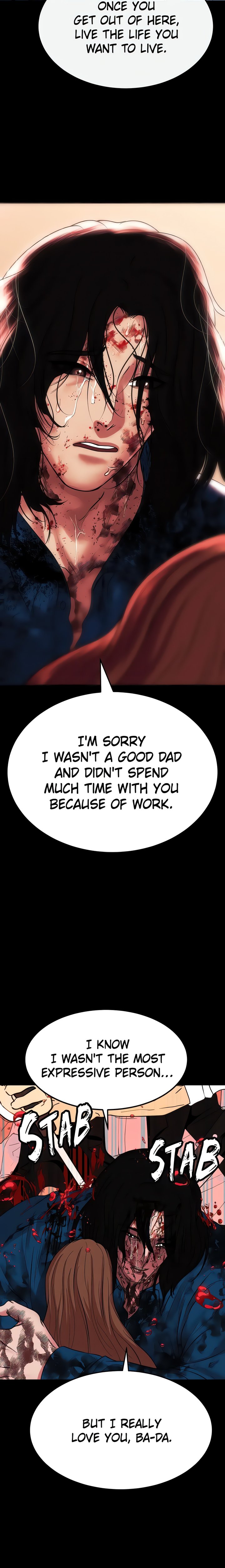 The Real Deal - Chapter 67 - picture 35