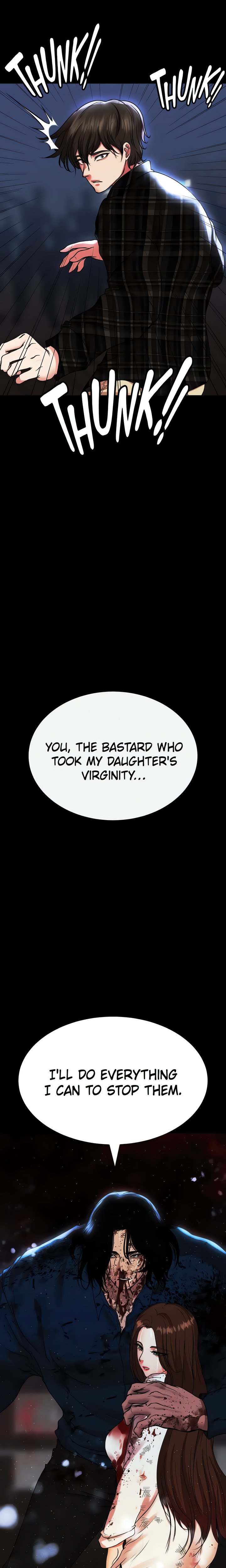 The Real Deal - Chapter 67 - picture 37
