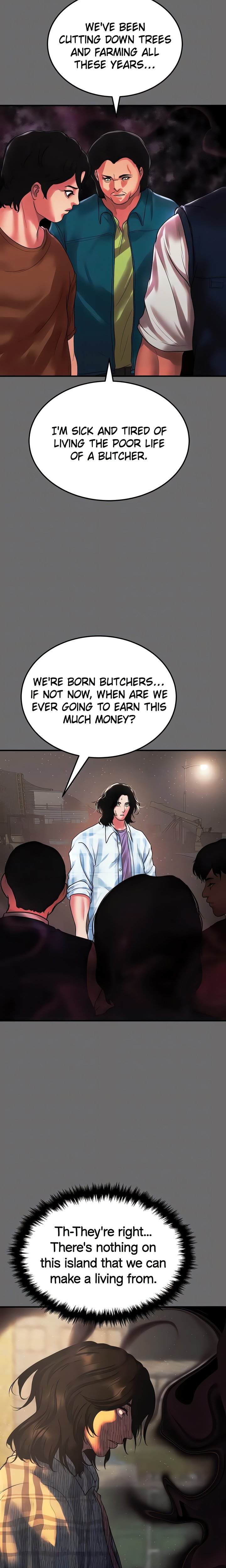 The Real Deal - Chapter 67 - picture 6