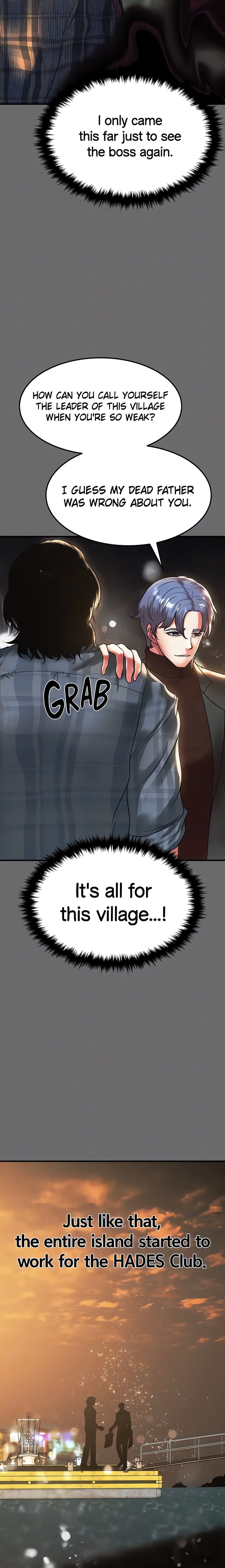 The Real Deal - Chapter 67 - picture 7