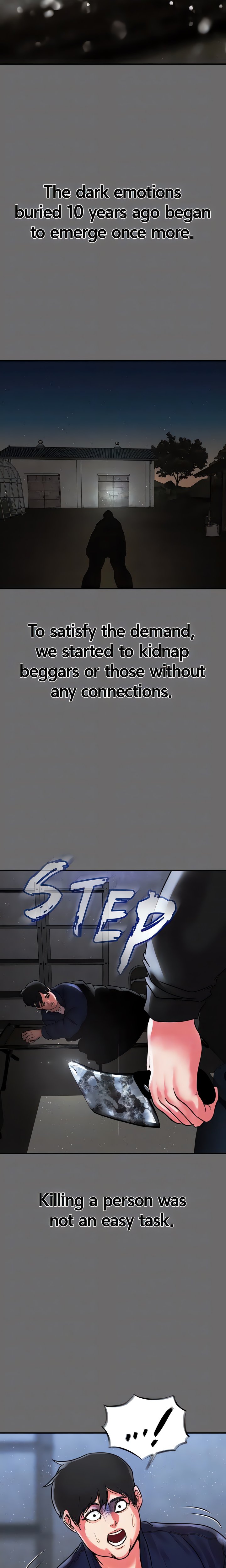 The Real Deal - Chapter 67 - picture 8
