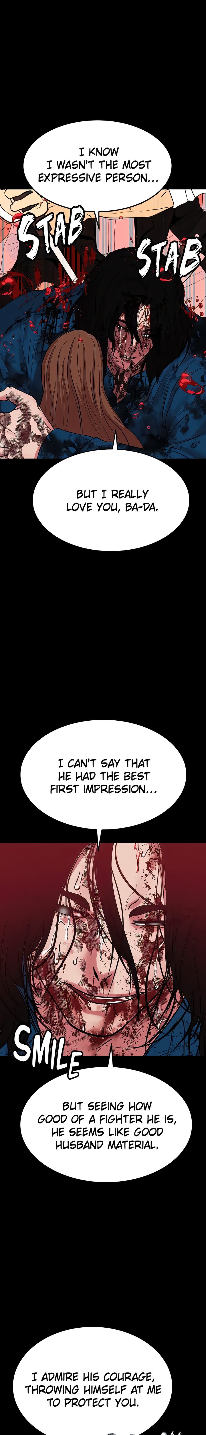The Real Deal - Chapter 68 - picture 0