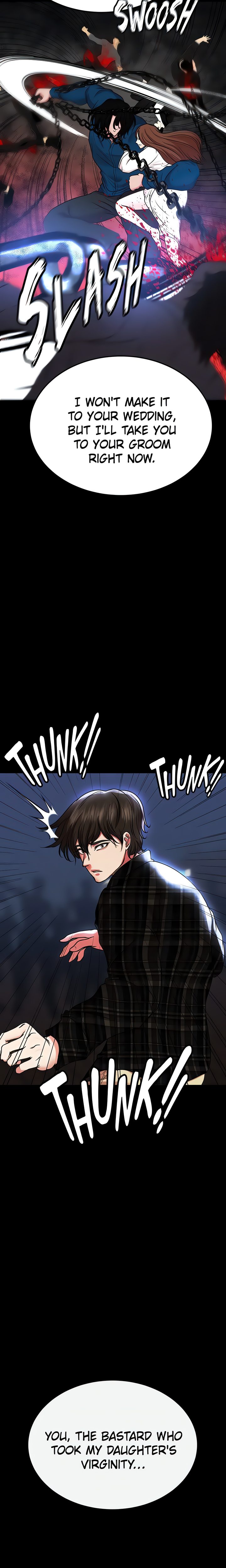 The Real Deal - Chapter 68 - picture 1