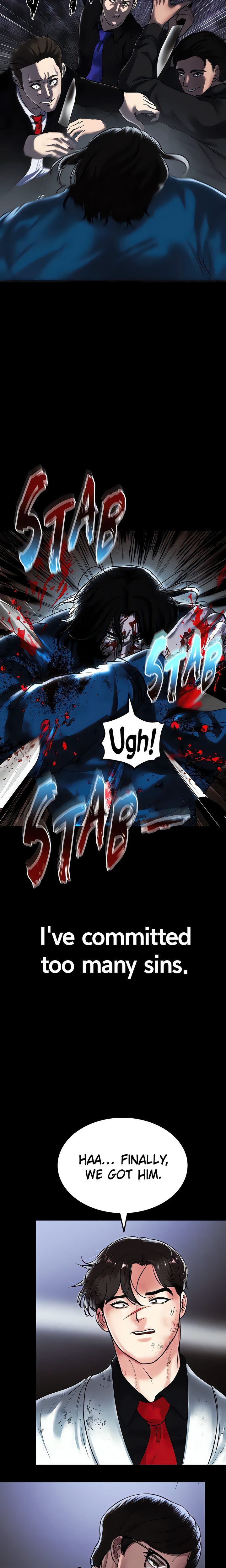 The Real Deal - Chapter 68 - picture 12