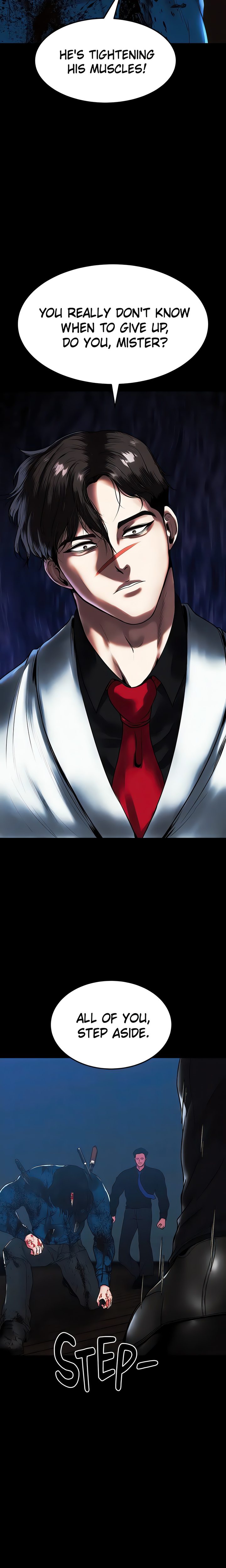 The Real Deal - Chapter 68 - picture 14